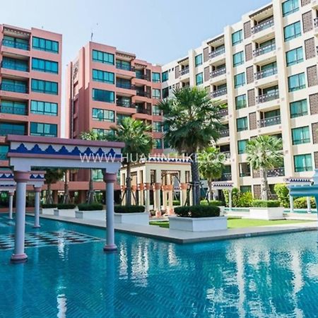 Marrakesh Huahin 1Bedroom With Seaview 148 외부 사진