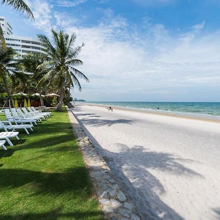 Marrakesh Huahin 1Bedroom With Seaview 148 외부 사진