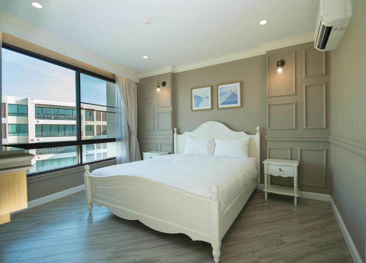 Marrakesh Huahin 1Bedroom With Seaview 148 외부 사진