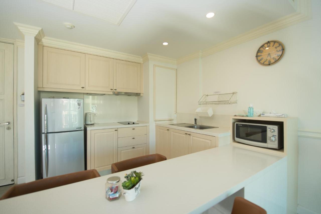 Marrakesh Huahin 1Bedroom With Seaview 148 외부 사진