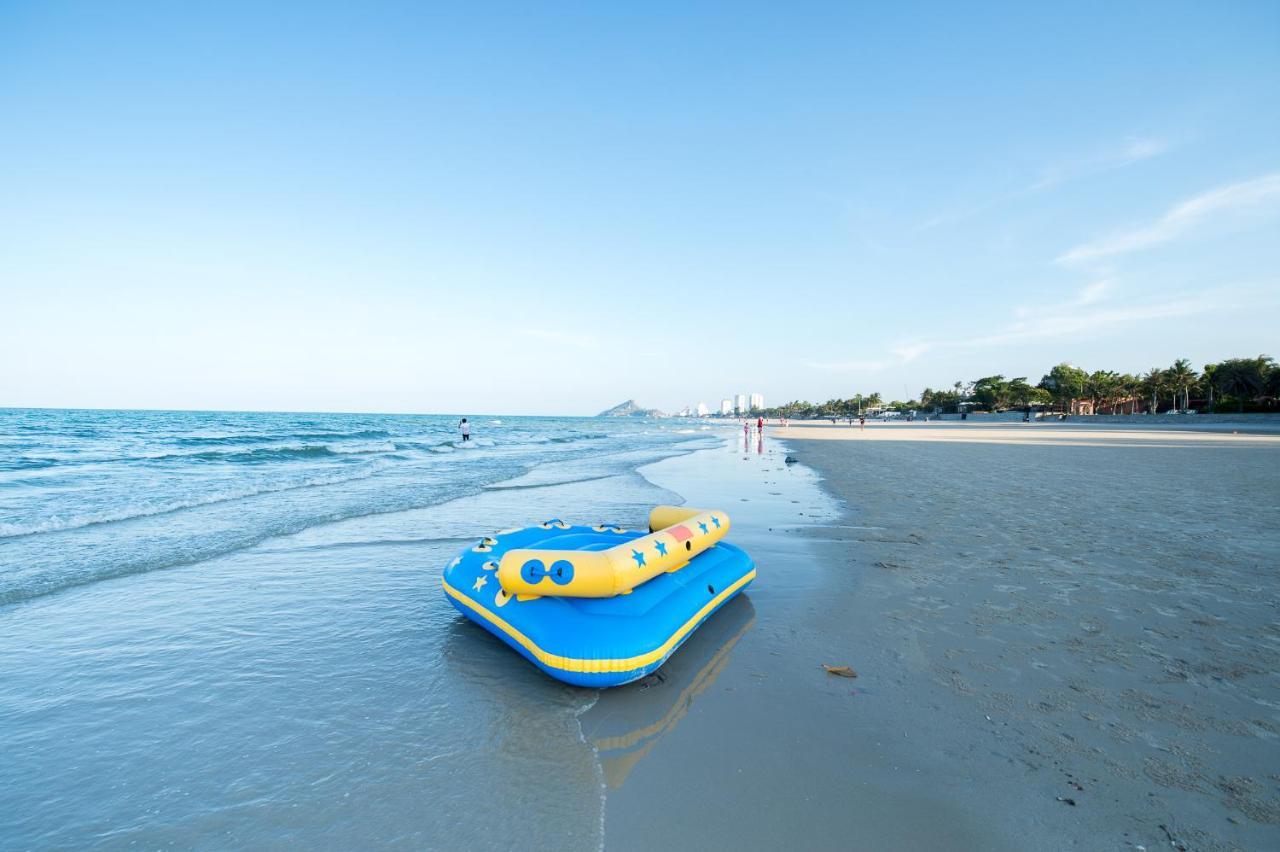 Marrakesh Huahin 1Bedroom With Seaview 148 외부 사진
