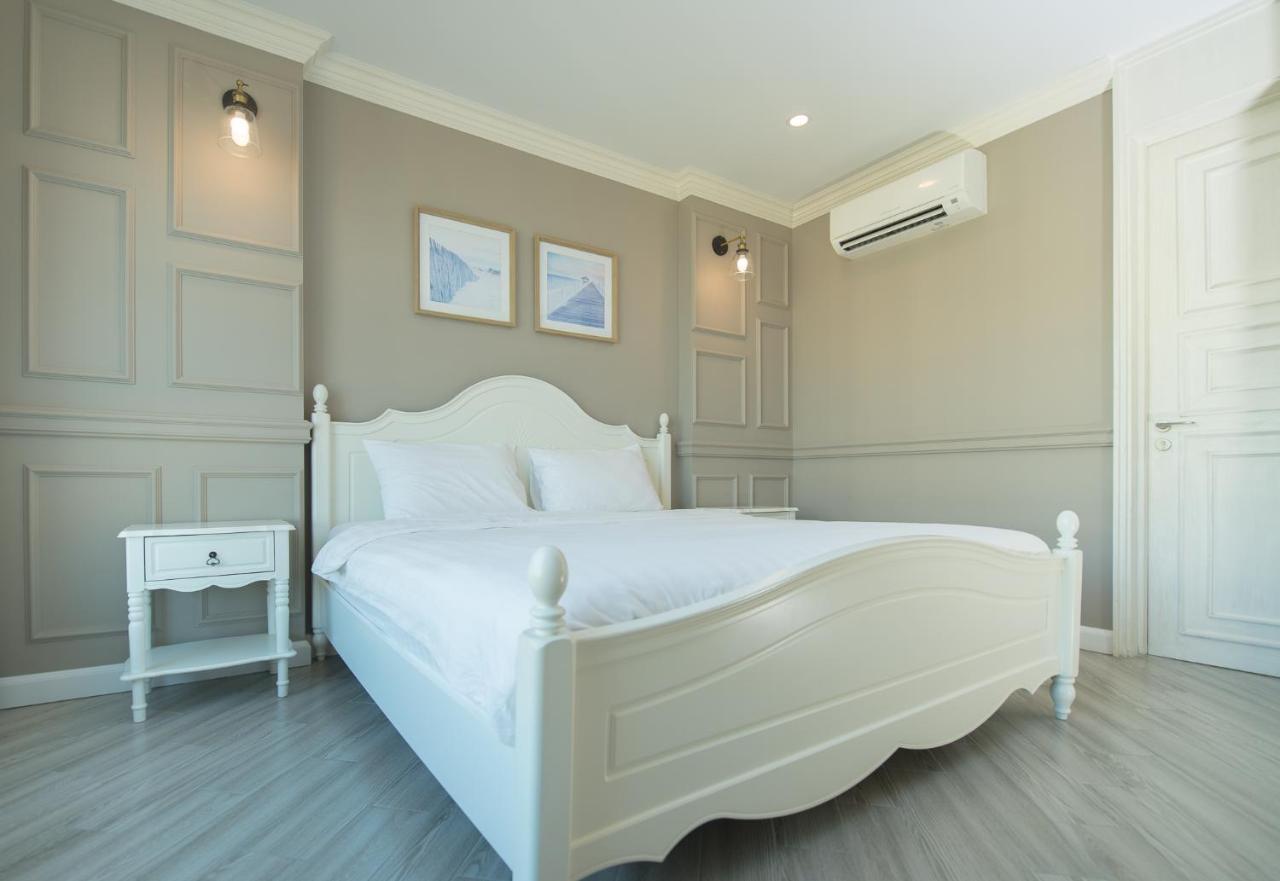 Marrakesh Huahin 1Bedroom With Seaview 148 외부 사진