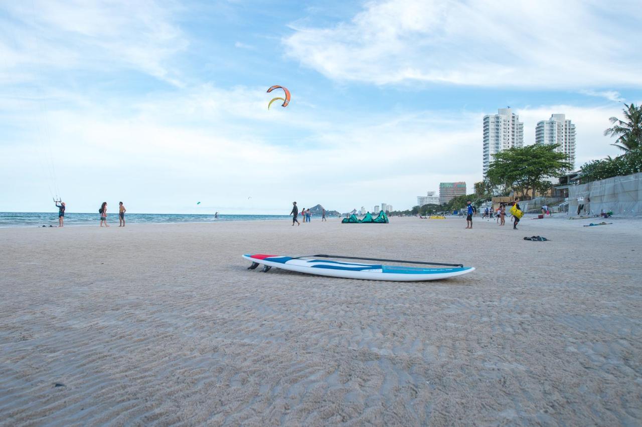 Marrakesh Huahin 1Bedroom With Seaview 148 외부 사진