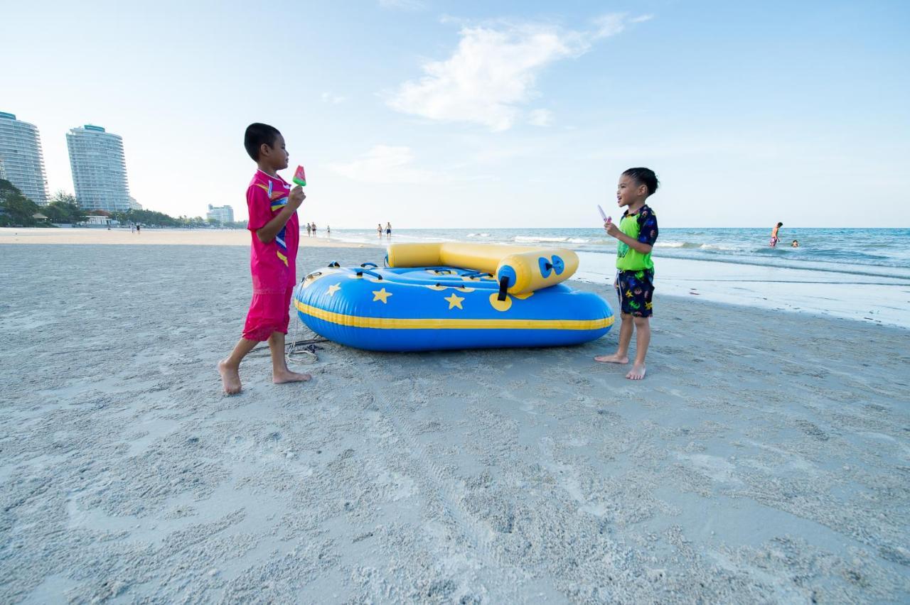 Marrakesh Huahin 1Bedroom With Seaview 148 외부 사진