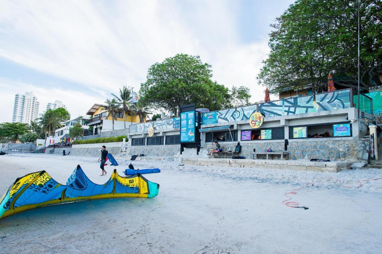 Marrakesh Huahin 1Bedroom With Seaview 148 외부 사진