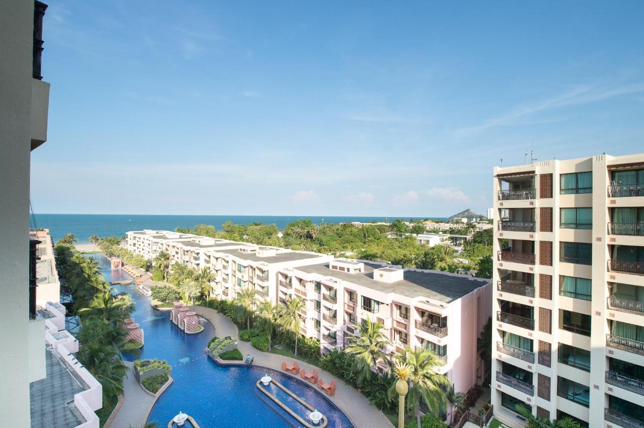 Marrakesh Huahin 1Bedroom With Seaview 148 외부 사진