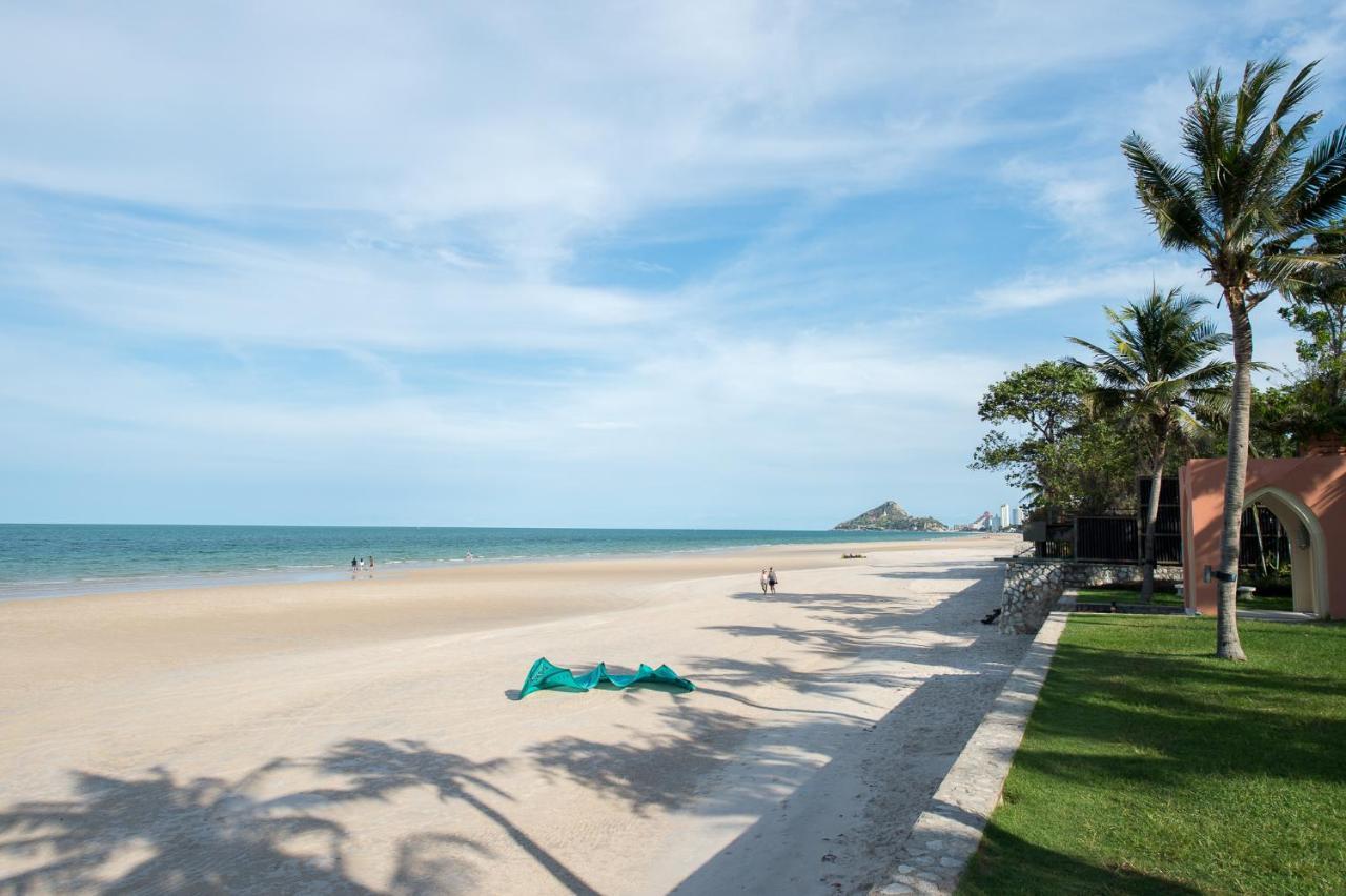 Marrakesh Huahin 1Bedroom With Seaview 148 외부 사진