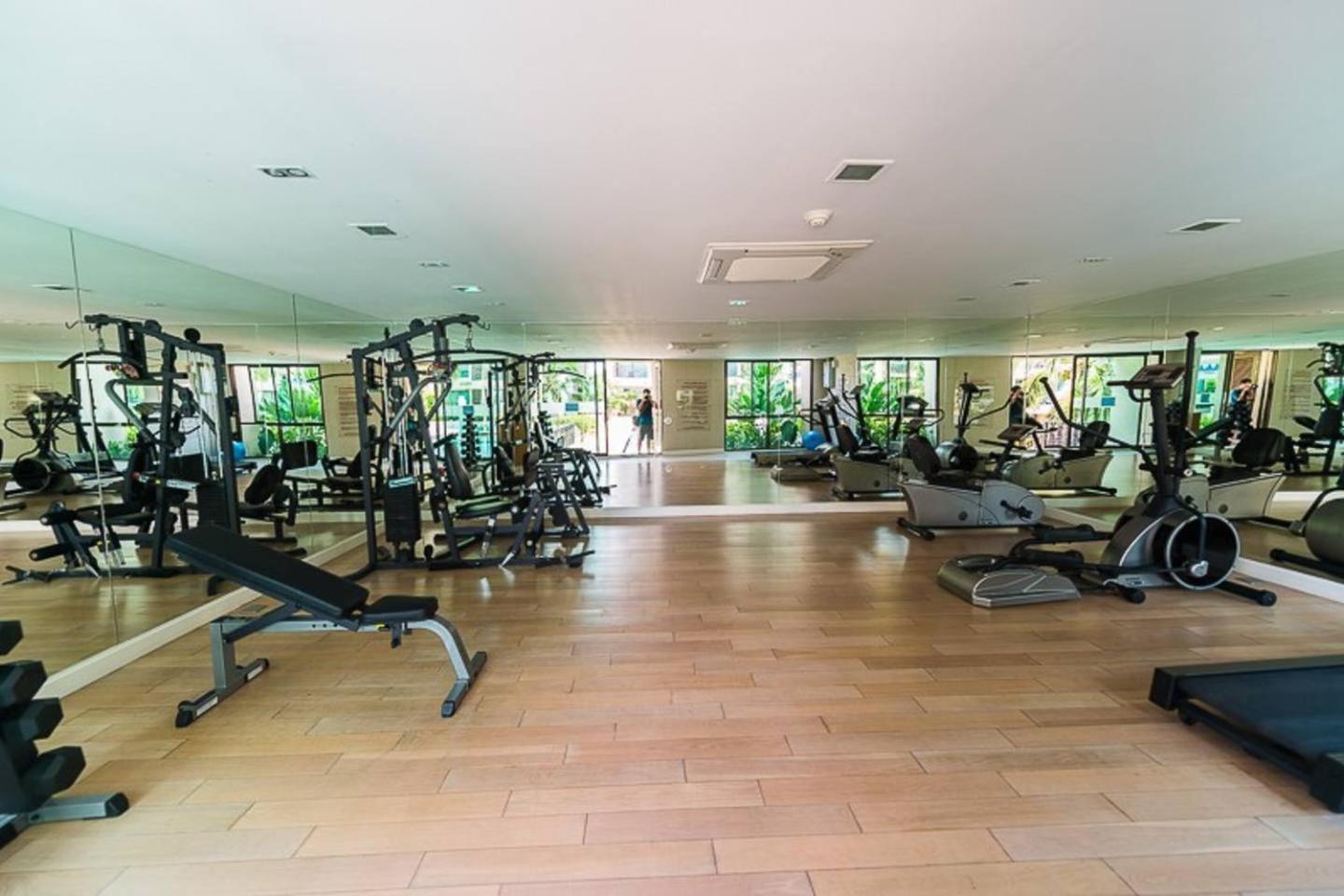 Marrakesh Huahin 1Bedroom With Seaview 148 외부 사진