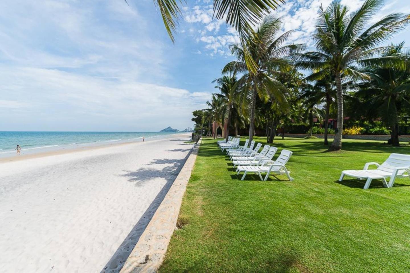 Marrakesh Huahin 1Bedroom With Seaview 148 외부 사진