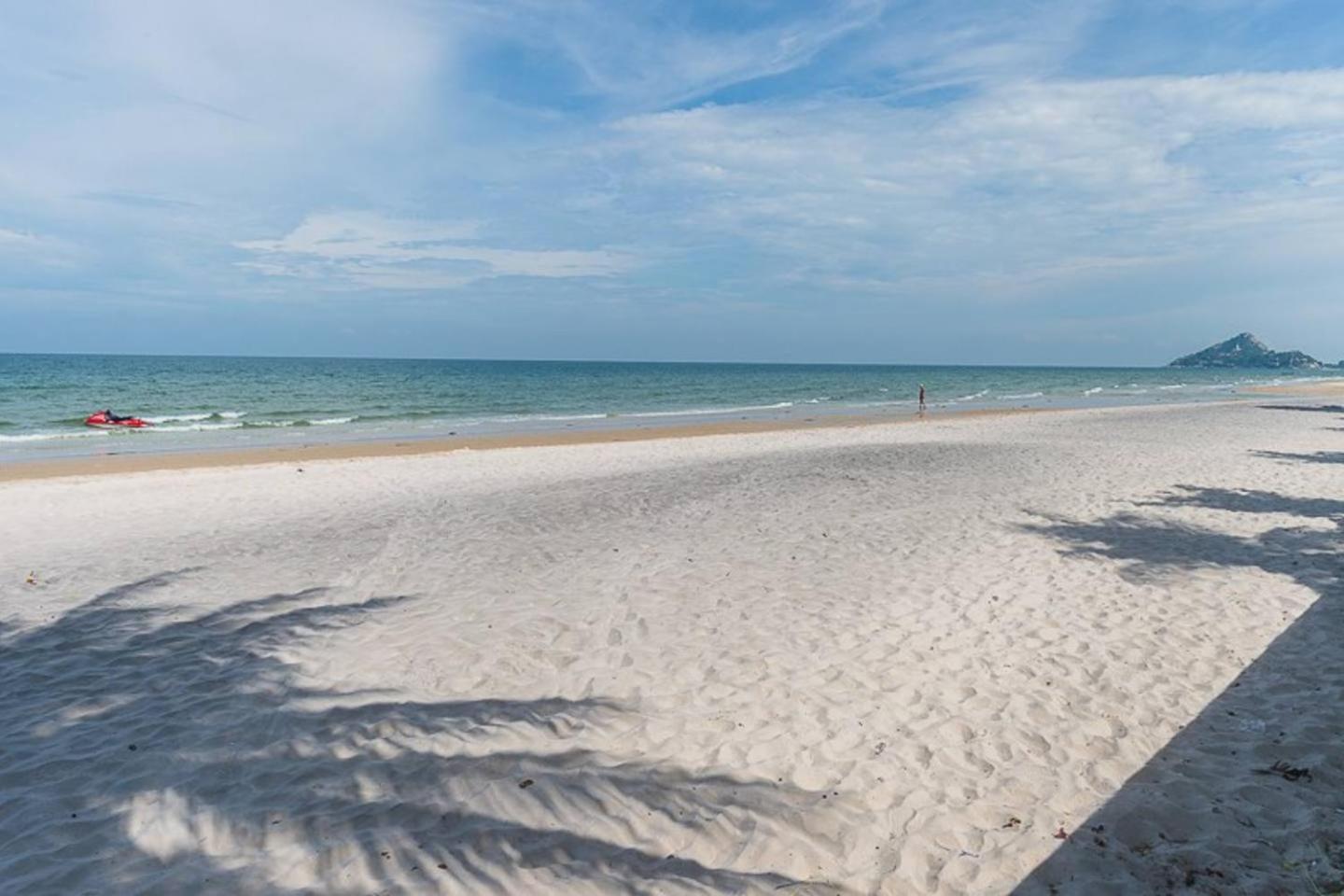 Marrakesh Huahin 1Bedroom With Seaview 148 외부 사진
