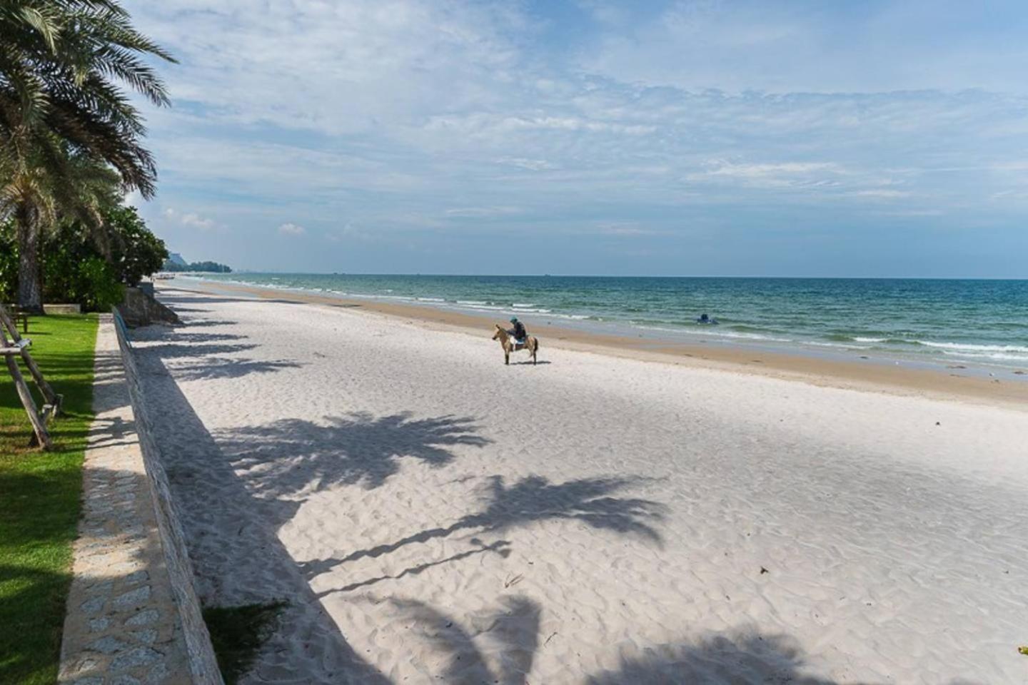 Marrakesh Huahin 1Bedroom With Seaview 148 외부 사진