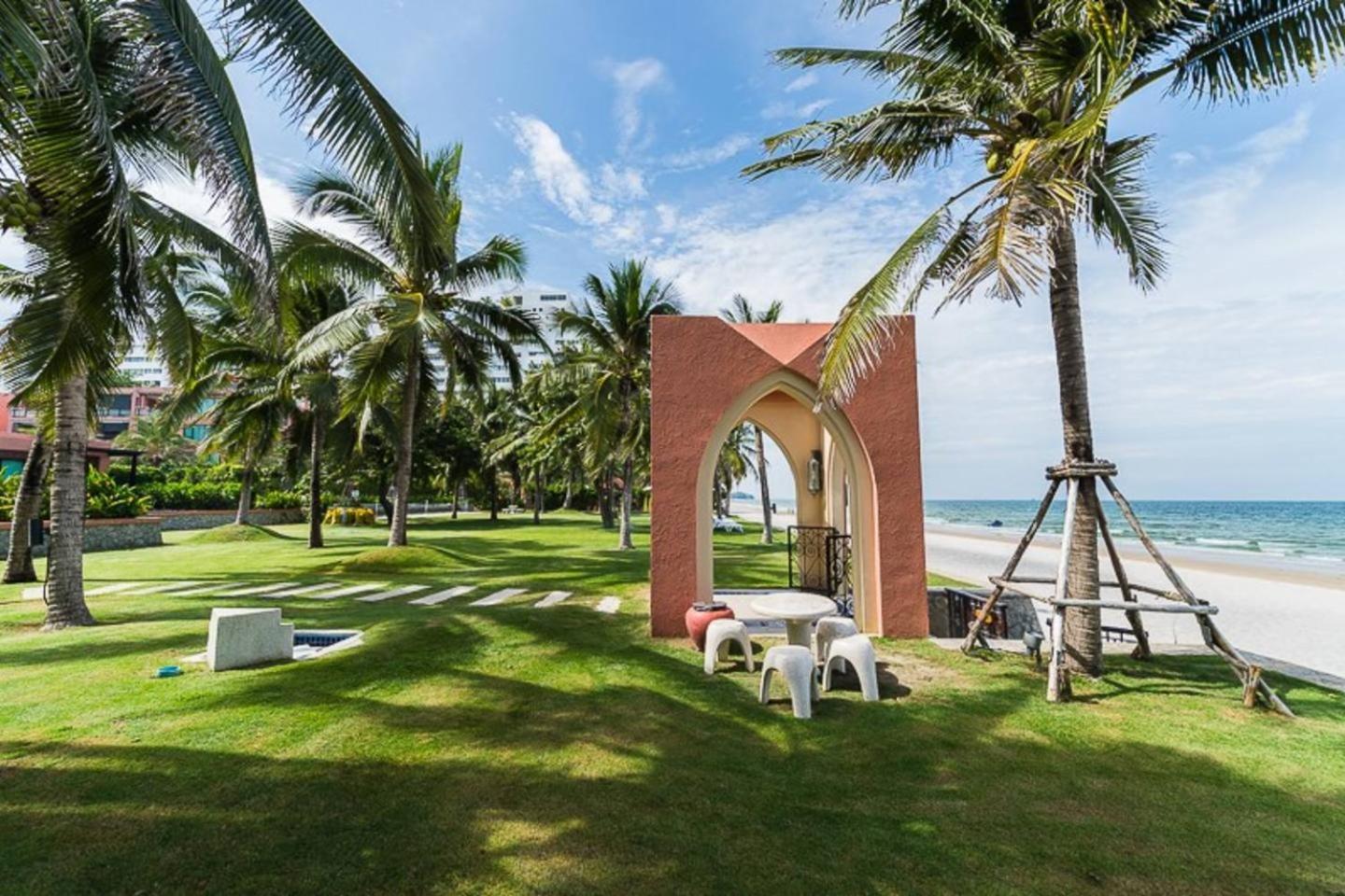 Marrakesh Huahin 1Bedroom With Seaview 148 외부 사진
