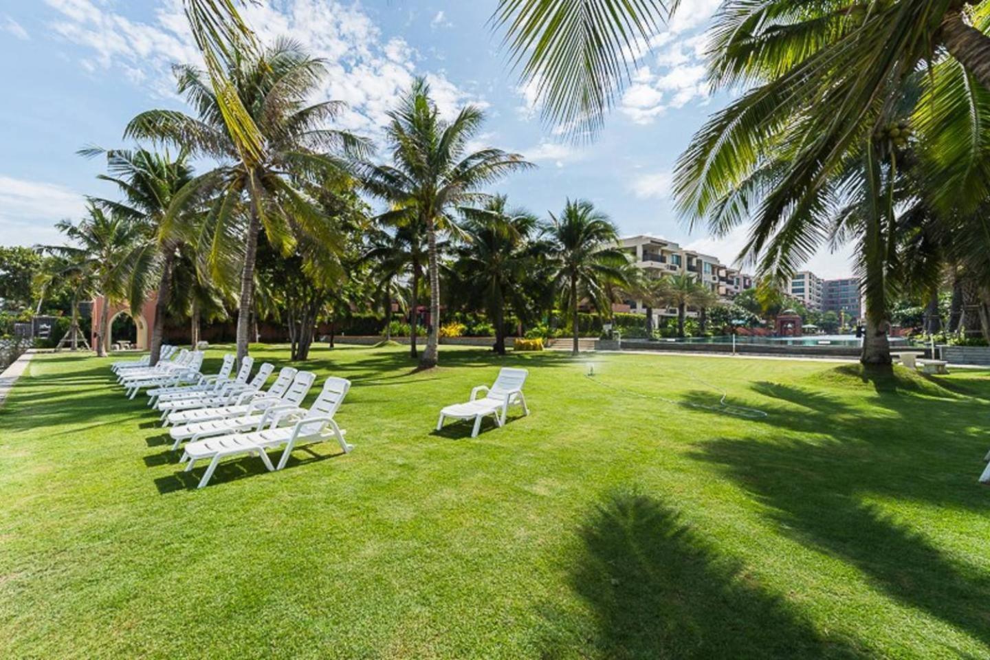 Marrakesh Huahin 1Bedroom With Seaview 148 외부 사진